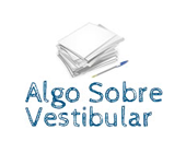 Algo Sobre Vestibular